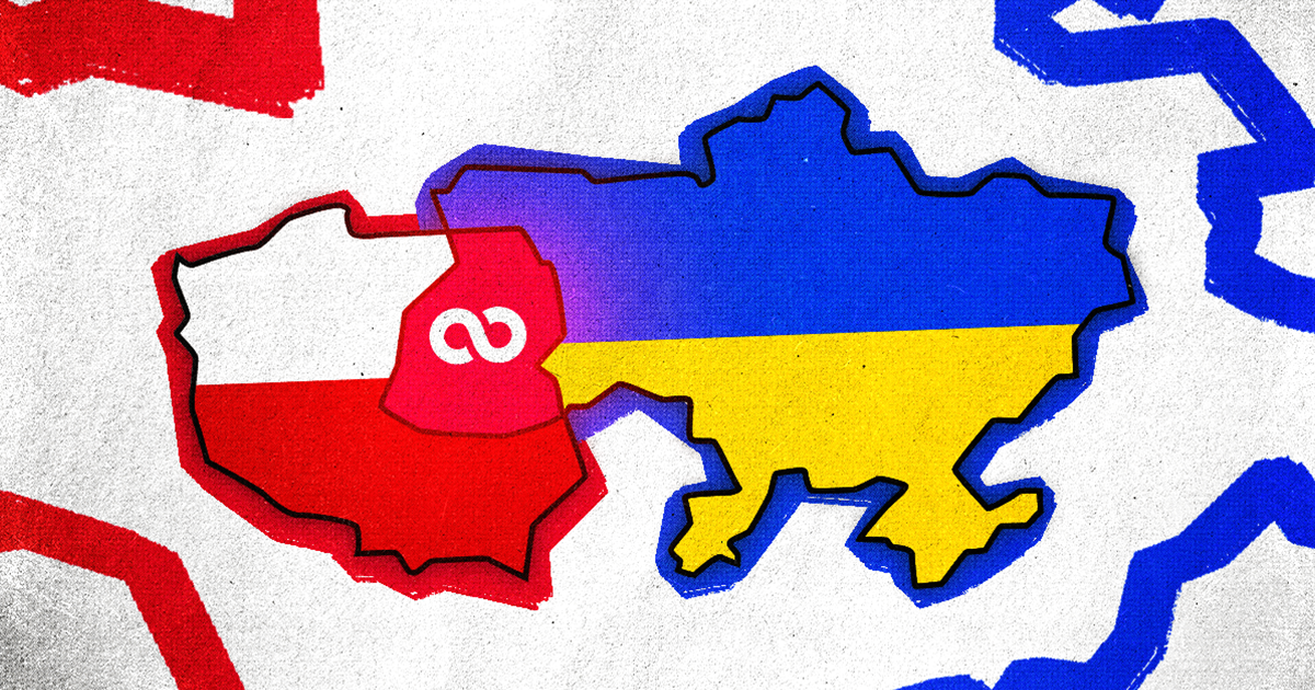 Druha We Mnie Masz, czyli jak młodzi Polacy pomagają w nauce swoim