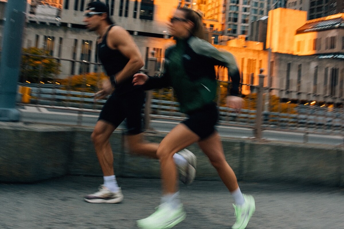 New York City Marathon z New Balance: jak zwiedzać miasto z buta?