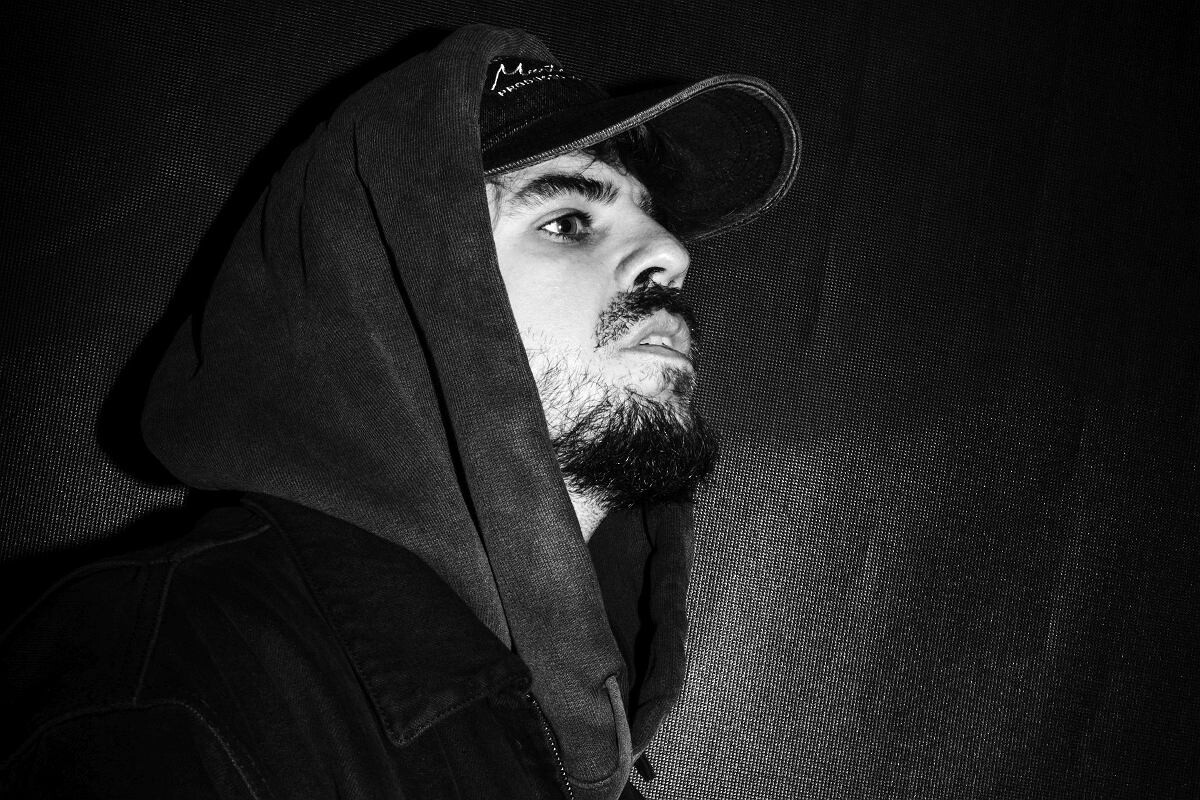 Taco Hemingway znowu zaskoczył i wydał nowy album