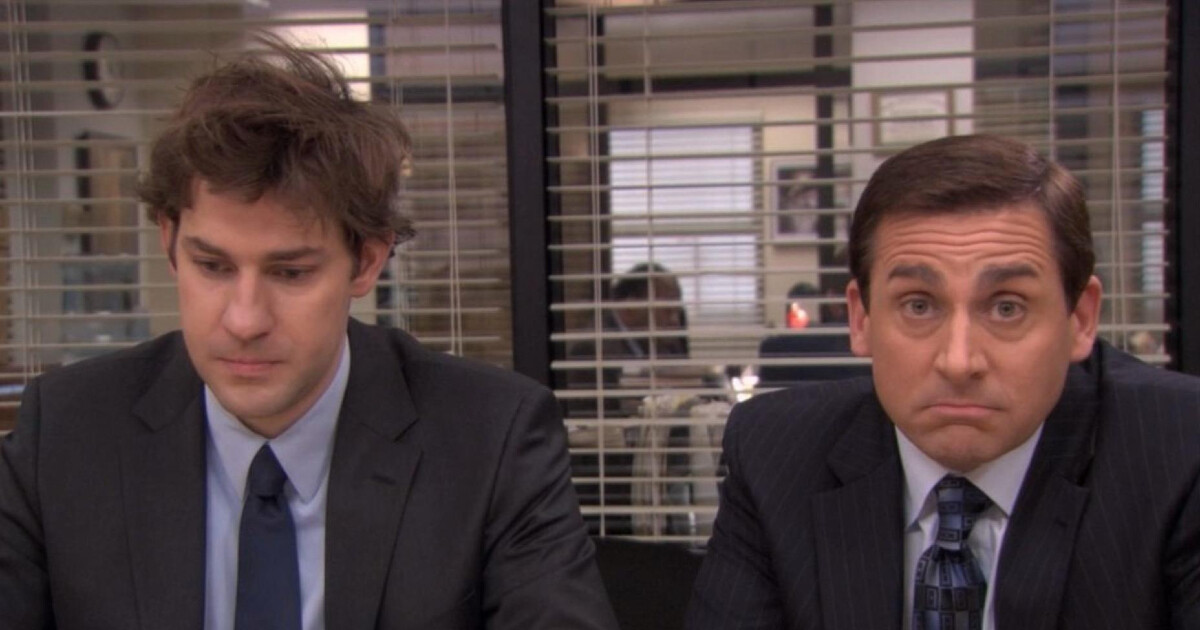 Dlaczego amerykańskie „The Office” mówi więcej o społeczeństwie niż badania socjologów