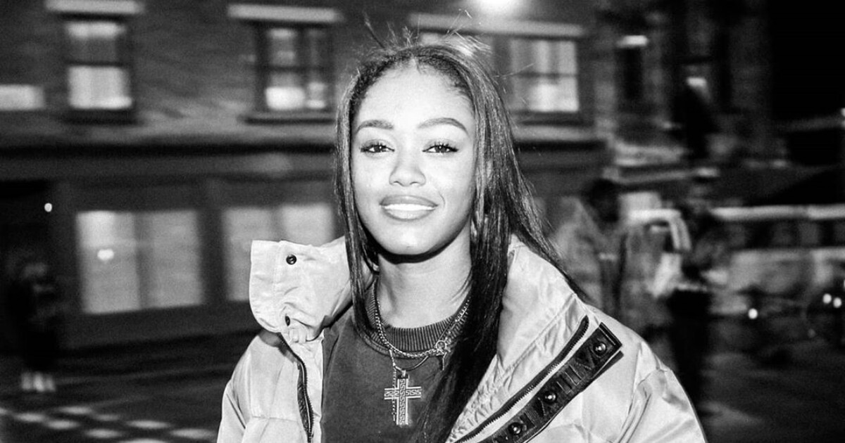 Nie żyje amerykańska raperka Chynna | newonce