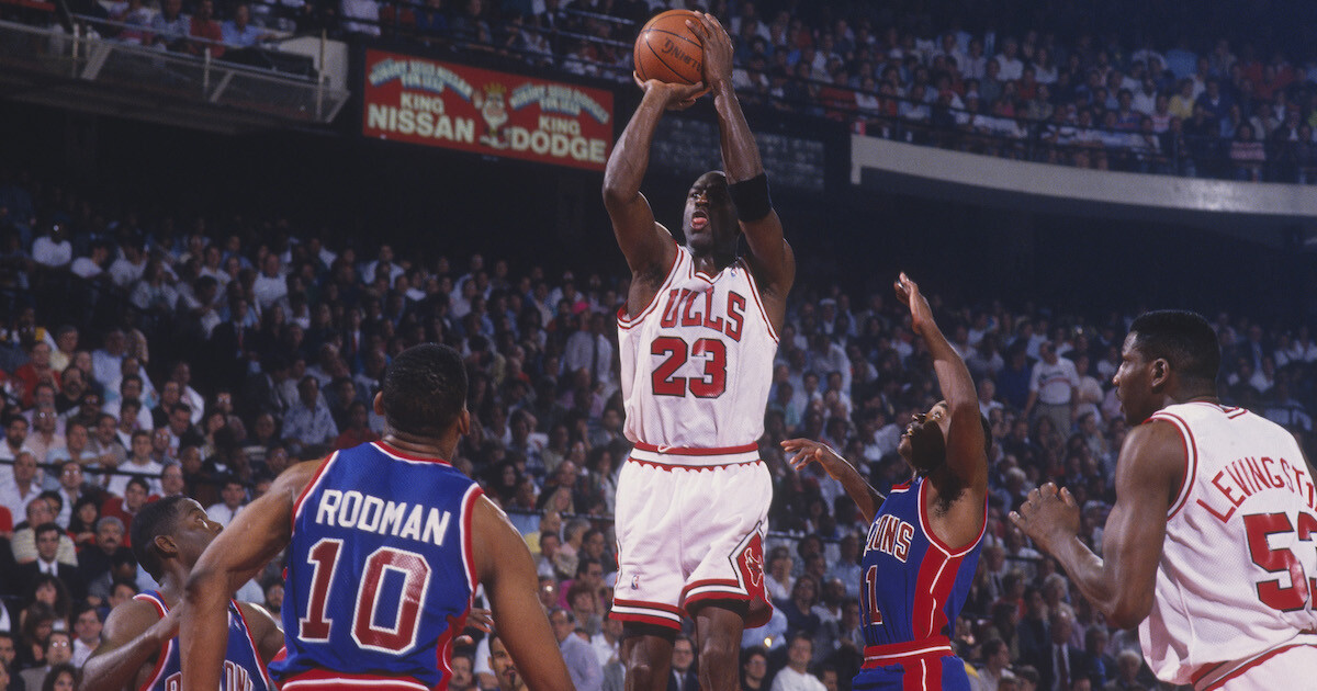 jumpman nba
