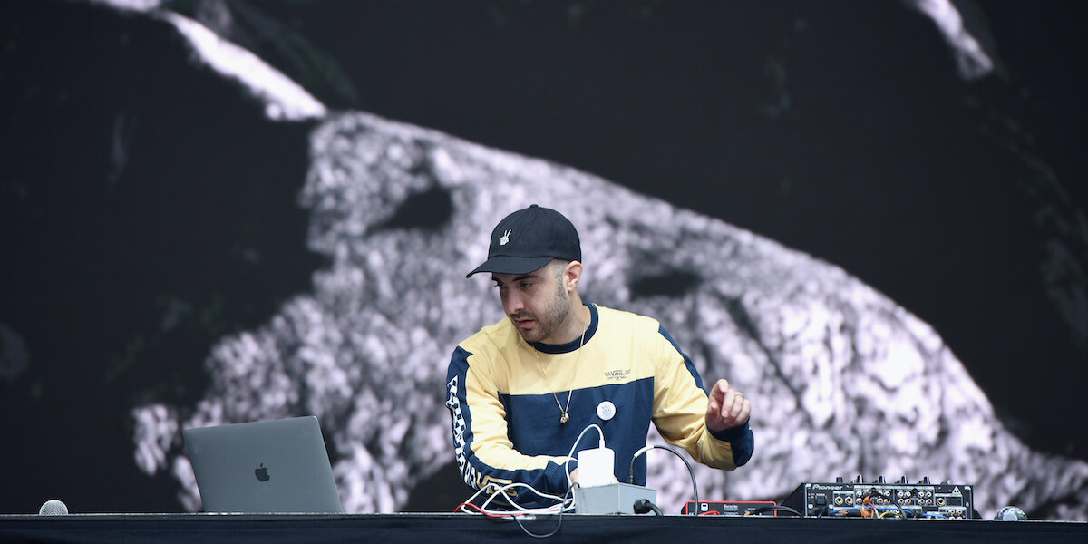 Dekadę temu Clams Casino wypuścił jeden z najbardziej klimatycznych